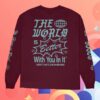 To Write Love On Her Arms Store Merch Y2k6 Long Sleeve Shirt