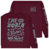 To Write Love On Her Arms Store Merch Y2k6 Long Sleeve Shirt