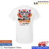 Trackhouse Store Merch Connor Zilisch 88 Wendy Connor Cooks T-Shirt