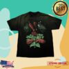 Travis Scott Store Merch Cj X Spongebob Money Tee