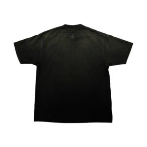 Travis Scott Store Merch Cj X Spongebob Money Tee