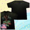 Travis Scott Store Merch Cj X Spongebob Money Tee