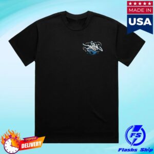 Tribal Streetwear Store Merch Tour - Men's Shirt