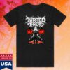 Twisted Thread Store Merch Twisted Thread - Dark Angel - Black T-Shirt