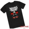 Twisted Thread Store Merch Twisted Thread - Dark Angel - Black T-Shirt