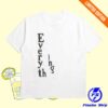 Urban Industry Store Merch By Parra Everything T-Shirt