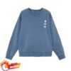 Urban Toddler Store Merch Boston Art Sweatshirt