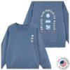 Urban Toddler Store Merch Boston Art Sweatshirt