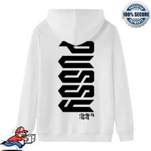 Venice Tees Store Merch Pussy Pullover Hoodie