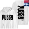 Venice Tees Store Merch Pussy Pullover Hoodie