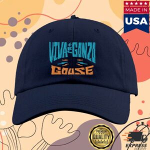 Viva El Gonzo Store Merch El Gonzo Fantastico Baseball Hat