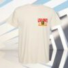 Viva El Gonzo Store Merch El Gonzo Fantastico Tee