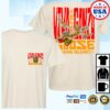 Viva El Gonzo Store Merch El Gonzo Fantastico Tee