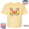 Viva El Gonzo Store Merch Golden Mangrove Women's Tee