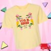 Viva El Gonzo Store Merch Golden Mangrove Women's Tee