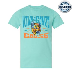 Viva El Gonzo Store Merch Kid's El Gonzo Fantastico Tee