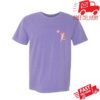 Viva El Gonzo Store Merch Sunset Manifestation Tee