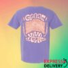 Viva El Gonzo Store Merch Sunset Manifestation Tee