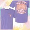 Viva El Gonzo Store Merch Sunset Manifestation Tee