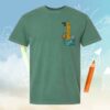 Viva El Gonzo Store Merch Viva El Gonzo 2026 Lineup Tee