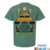 Viva El Gonzo Store Merch Viva El Gonzo 2026 Lineup Tee