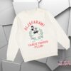 Wear The Peace Store Merch Aljafarawi Club V1 Crewneck