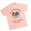 Wear The Peace Store Merch Aljafarawi Club V2 Heavyweight Tee