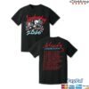 Wednesday Store Merch Tour 2026 T-Shirt