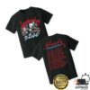 Wednesday Store Merch Tour 2026 T-Shirt