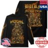 Whitechapel Store Merch Burn Forever Black Long Sleeve