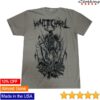 Whitechapel Store Merch Knight Khaki T-Shirt