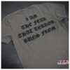 Whitechapel Store Merch Knight Khaki T-Shirt
