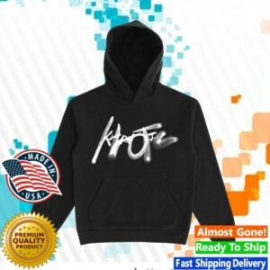 Wizkhalifa Store Merch Shop Khaotic Hoodie