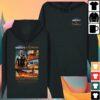 World Of Warships Store Merch Yamato Joakim Hoodie - Wows X Sabaton