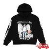 Yeat Official Store Merch Rip King Tonka Hoodie