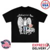 Yeat Official Store Merch Rip King Tonka Tee