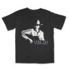Zach Top Official Store Merch Ain't In It For My Health Tour T-Shirt