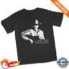 Zach Top Official Store Merch Ain't In It For My Health Tour T-Shirt