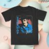 Zach Top Official Store Merch Retro Photo T-Shirt
