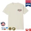 Zebraclub Store Merch Goodyear Service T-Shirt