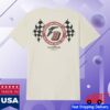 Zebraclub Store Merch Goodyear Service T-Shirt