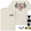 Zebraclub Store Merch Goodyear Service T-Shirt