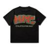 Mental Athletic Store Merch Mental Athletic X Afe Tee