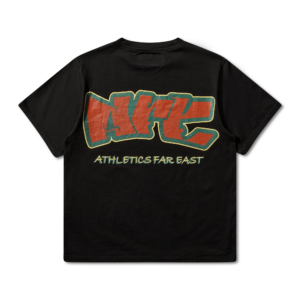 Mental Athletic Store Merch Mental Athletic X Afe Tee
