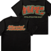 Mental Athletic Store Merch Mental Athletic X Afe Tee