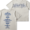 Mental Athletic Store Merch Mental Athletic X Pressure Tee