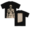 Anyma Store Merch Virgil Shirt