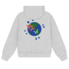 Top Dawg Entertainment Store Merch Isaiah Rashad - A.W.F.U.L. Hoodie