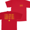 Aloha Got Soul Store Merch From These Shores T-Shirt