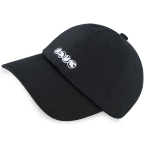 Awakenings Store Merch Awakenings Round Serie Dad Cap